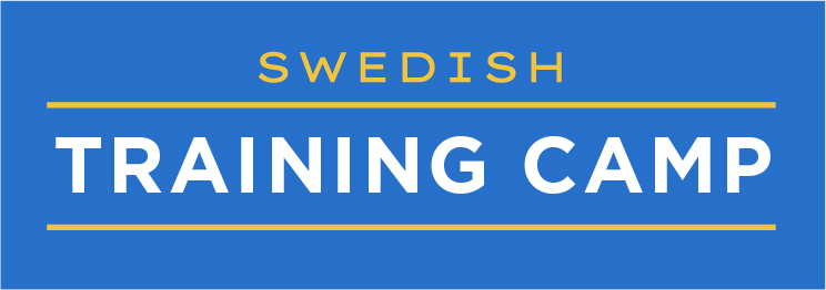 Swedish Training Camp