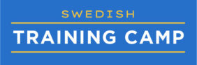 Swedish Traning Camp logo